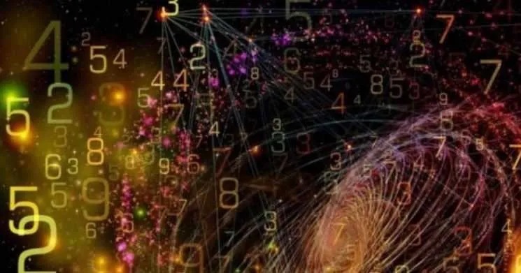 [Alvasar] Графическая нумерология, 2020 (Айрэн По, Джули По)