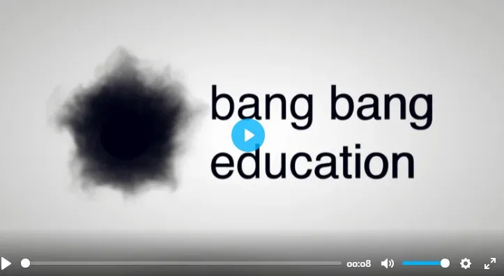 [Bang Bang Education] Основы трехмерного моделирования (Владимир Шипилов)