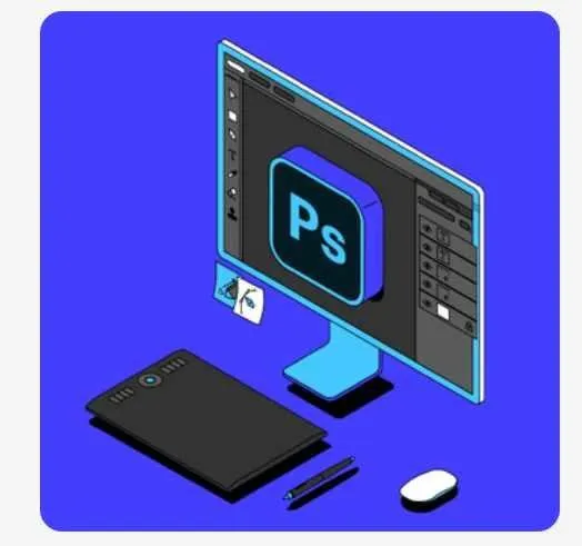 [Skillbox]  Photoshop с нуля до PRO  2020 (Михаил Никипелов, Павел Ярец)