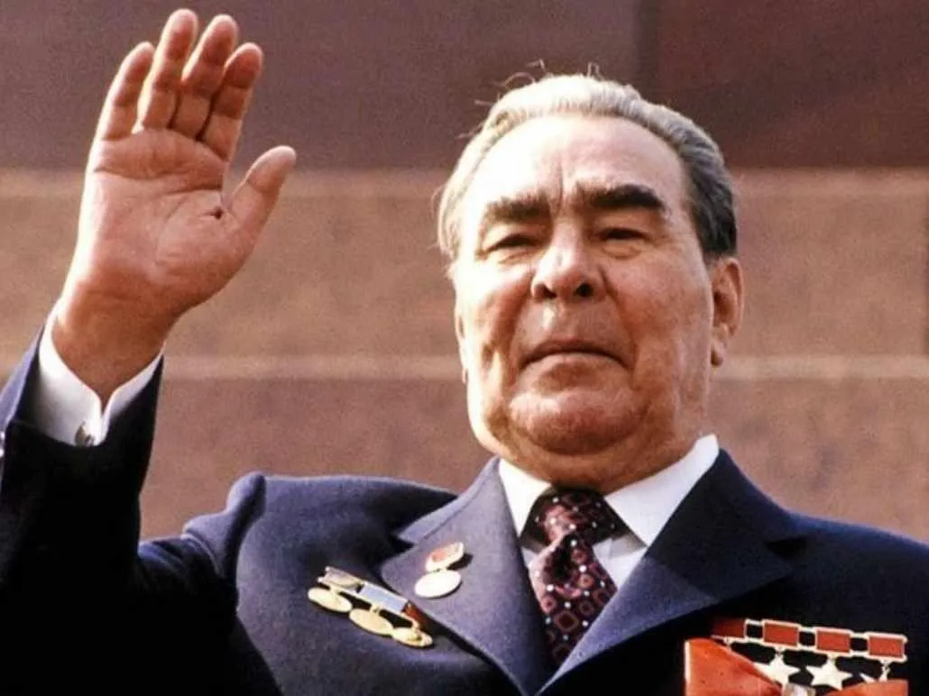 [Архэ] Застой и распад: СССР в 1964-1985 годах  (Петр Рябов)