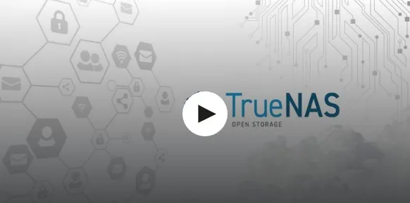 [udemy] Пройдите курс по сетевому хранилищу с TrueNAS - FreeNAS (Learn Hub)