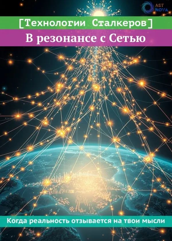 [Технологии сталкеров] В резонансе с сетью (Ast Nova)