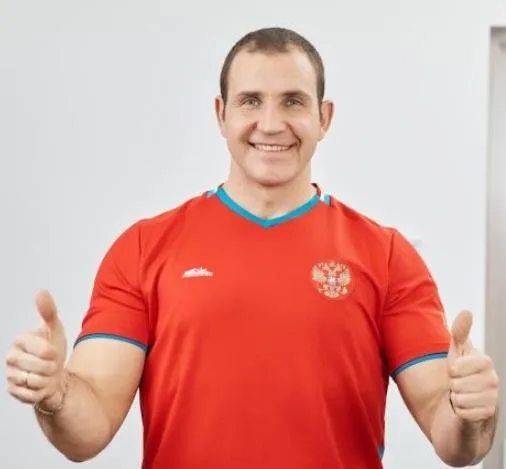 Как правильно заниматься с гирей, поднимать больше и увеличивать свой результат (Иван Денисов)
