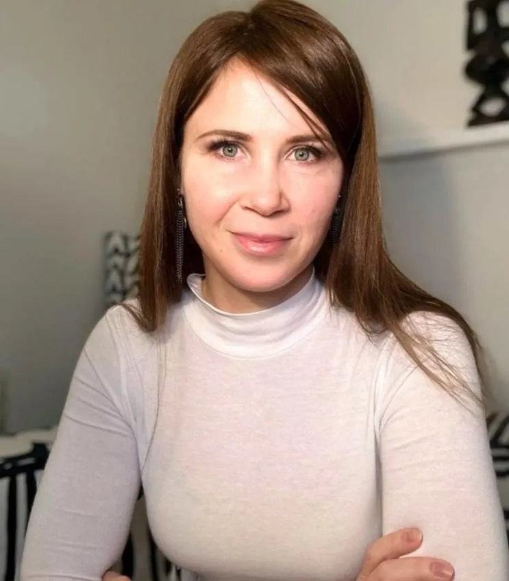 [EMDR SPB] Использованный ребёнок. Нарциссическая личность в EMDR-терапии (Наталья Помельникова)