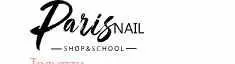 [ParisNail] Наращивание нижних ресниц (Александра Зарубина)