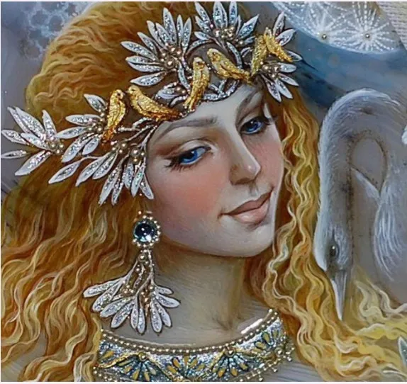 Медитация с Ладой (Екатерина Самойлова)