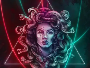 [EduNote] Синдром Медузы Горгоны. История Эйлин Уорнос (Екатерина Соколова)