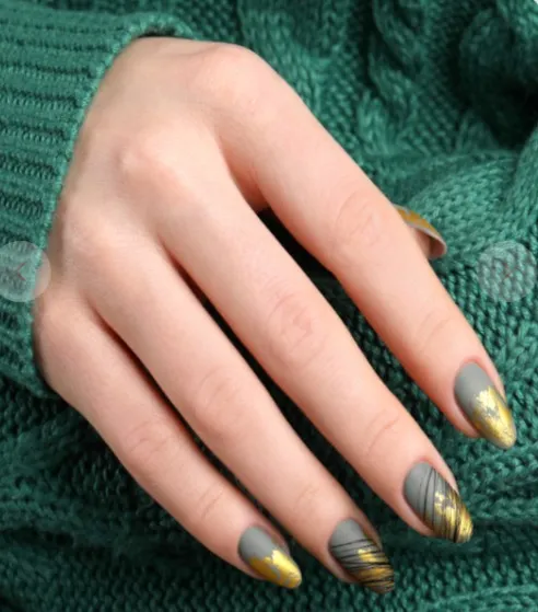 [emi-school] Освойте трендовый дизайн «Spider gel» всего за 1 день (Екатерина Мирошниченко)
