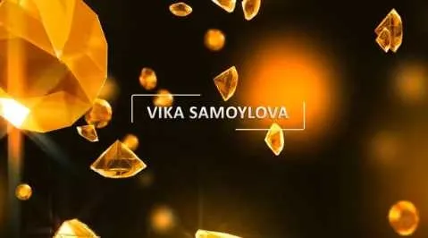 Лови дзен 2. Vip уровень (Виктория Самойлова)
