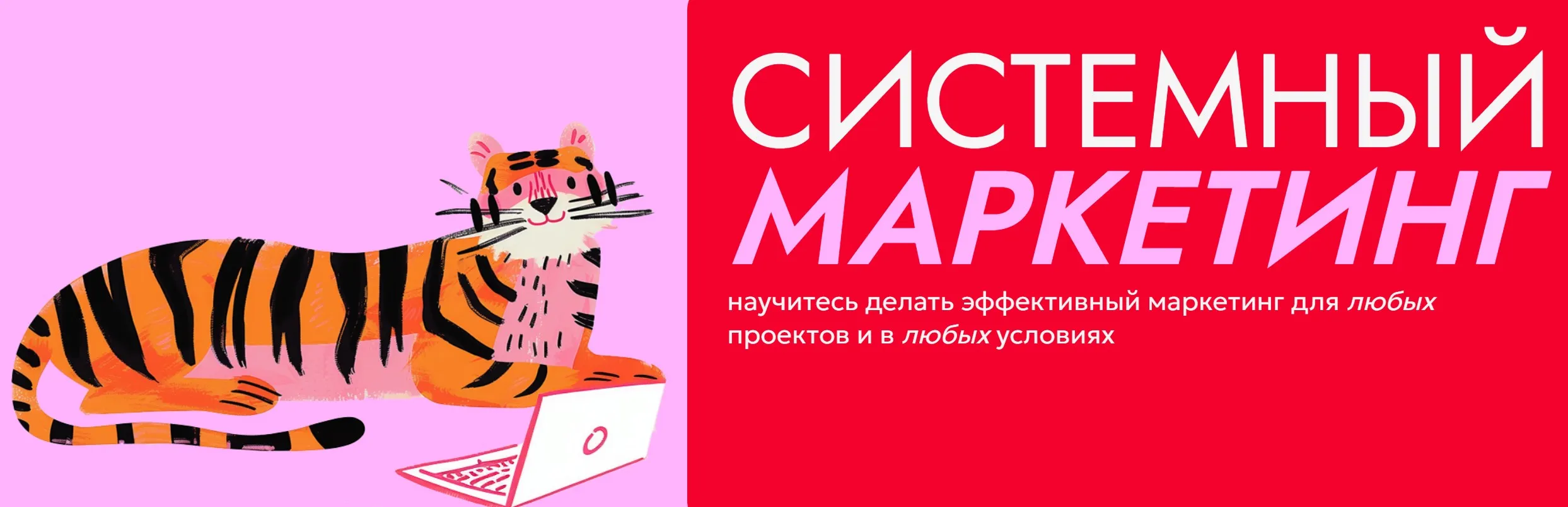 Системный маркетинг. Тариф Круто (Марина Колмыкова)