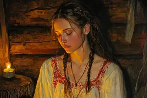 [Северная сказка] Заговорник. 73 защитных заговора (Ирина Иванова)