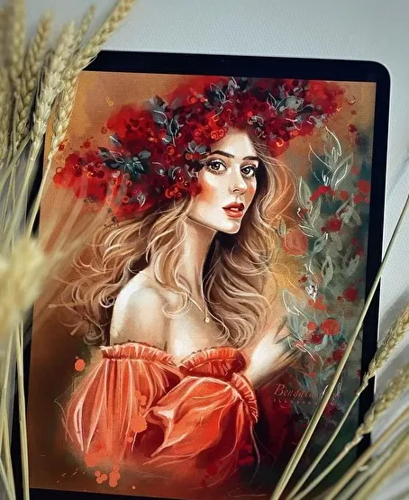 [Bengala Art] Магия акварели. Тариф Лайт  (Ирина Глушкова)