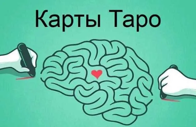 Изучение карт Таро как психотренинг (Татьяна Миловидова)