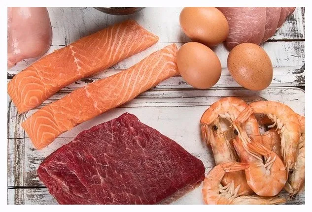 [Ketogenic.ru] Вебинар Карнивор. Кето диета (Валерий Подрубаев)