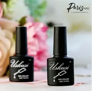[ParisNail] Базы и топы. Май 2019 (Ксения Ткачук)