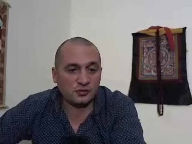 Привлечение успеха и удачи с помощью эзотерики (Андрей Дуйко)