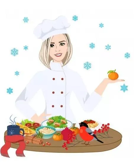 [fit-menu] Зимний шеф 1500 ккал (Евгения Уварова)