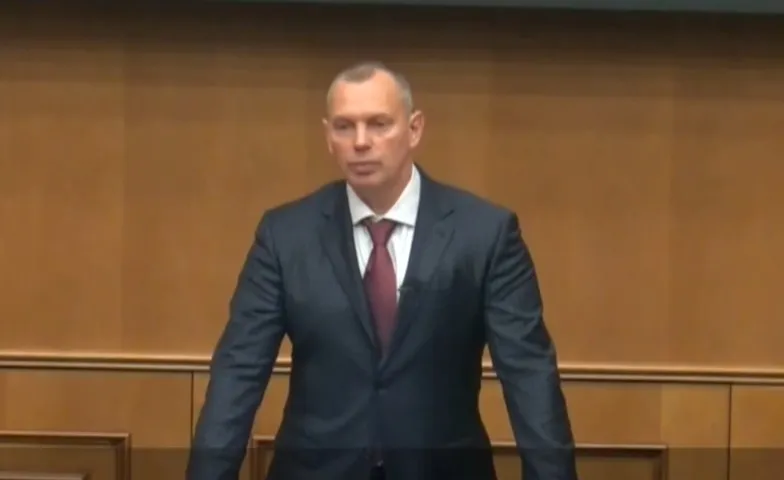 Интуиция благосостояния, 2017 (Александр Палиенко)