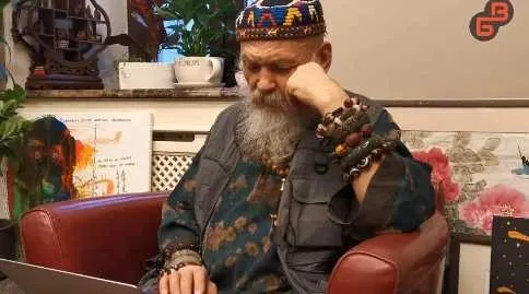 24 сезона. Весна. Весеннее равноденствие (Бронислав Виногродский)