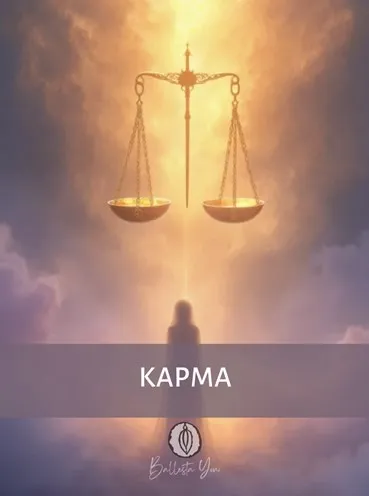 Карма (Катя Баллеста)