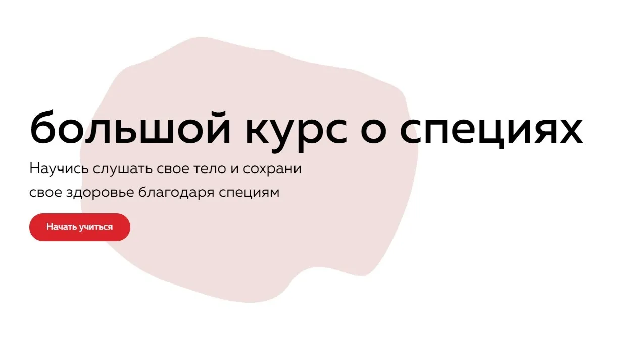 [NL-School] Большой курс о специях (Кирилл Копыльцов)