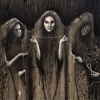 [Атлантида] Флеш-артефакт Мойры
