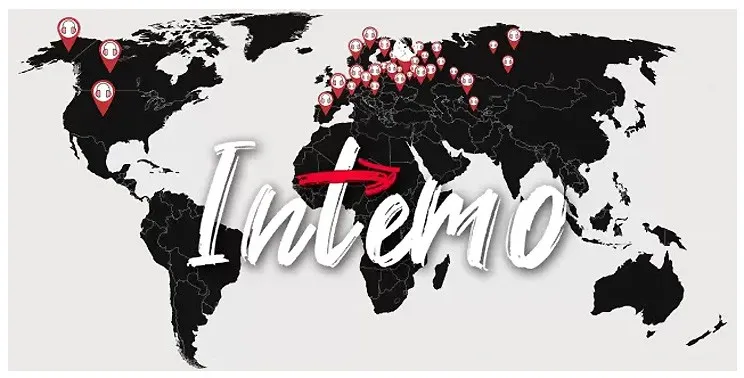 [Intemo] Истеричка - инструкция к применению (Марина Муравьева)