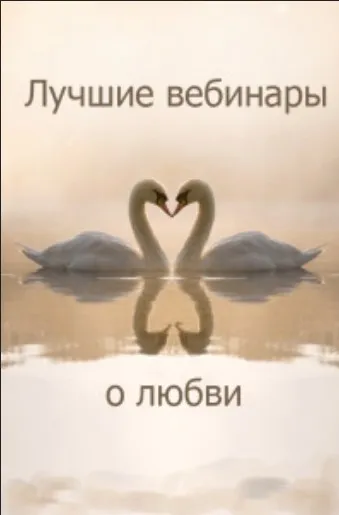 5 лучших вебинаров о любви, 2014 (Павел Зыгмантович)