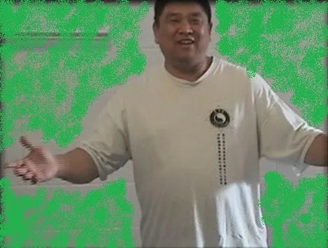 Базовые критерии. Часть 3 из 9 (Чин Фансен)