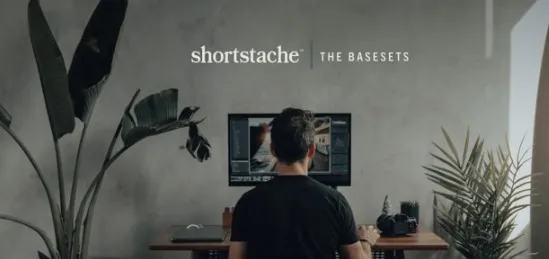 Подробная обработка фотографий The Basesets [shortstache]