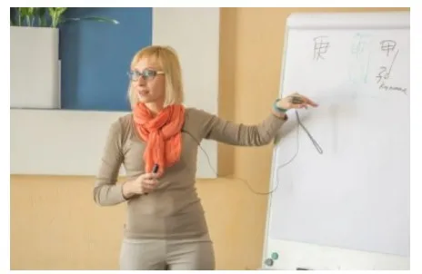 Бацзы 4 столпа судьбы. Шаг третий (Инна Волкова)