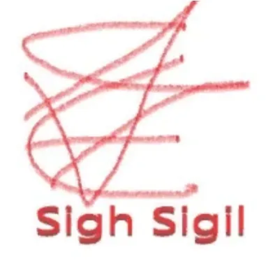 [Sigh Energy] Сигил помощник | The sigil apprentice Powerful Plus +11x (Extra Strong)
