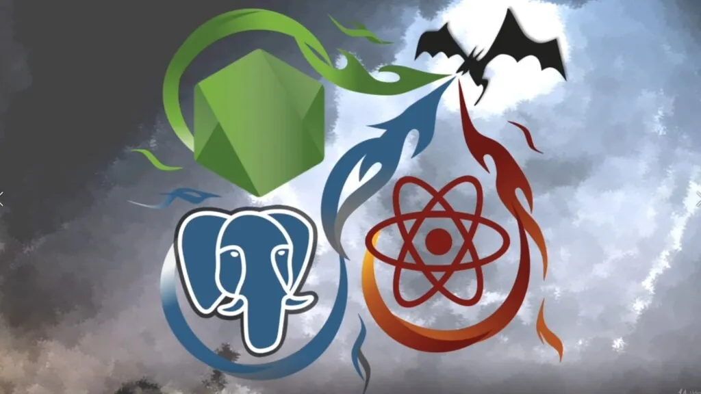 [Udemy] Master Full-Stack Development | Node, SQL, React, and More