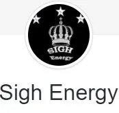 [Sigh Energy] Ревизия Revision Concept Powerful Plus +11x. Очень сильный