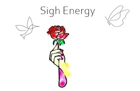 [Sigh Energy] Соблазнение на расстоянии | Long-distance Seduction Powerful Plus +11x (Extra Strong)
