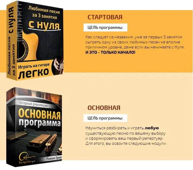 Гитарная революция. 2015 (Роман Ерин)