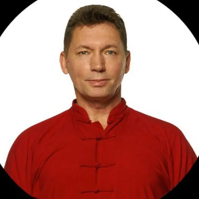 Цигун-аптечка для ЖКТ: запускаем естественное очищение и укрепляем Cелезенку (Владимир Осипов)