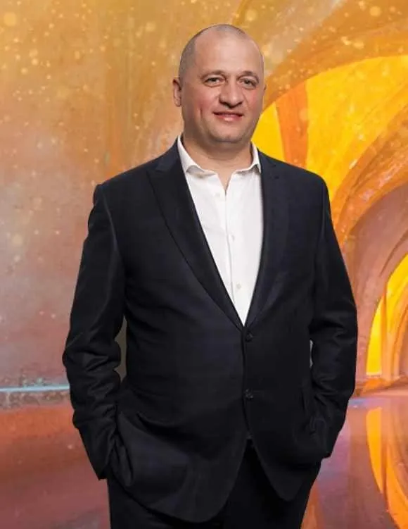 Сангая 33 (Андрей Дуйко)