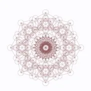 [Digital Energy Mandalas] Креатин (Эрик Томпсон)