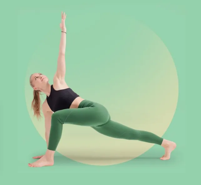 [FitSpoКлуб] Пилатес для укрепления ягодиц (Дарья Есипова)