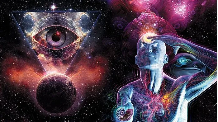 [Sigh Energy]   Мощное открытие видения сознания |Powerful Opening the Vision of Consciousness