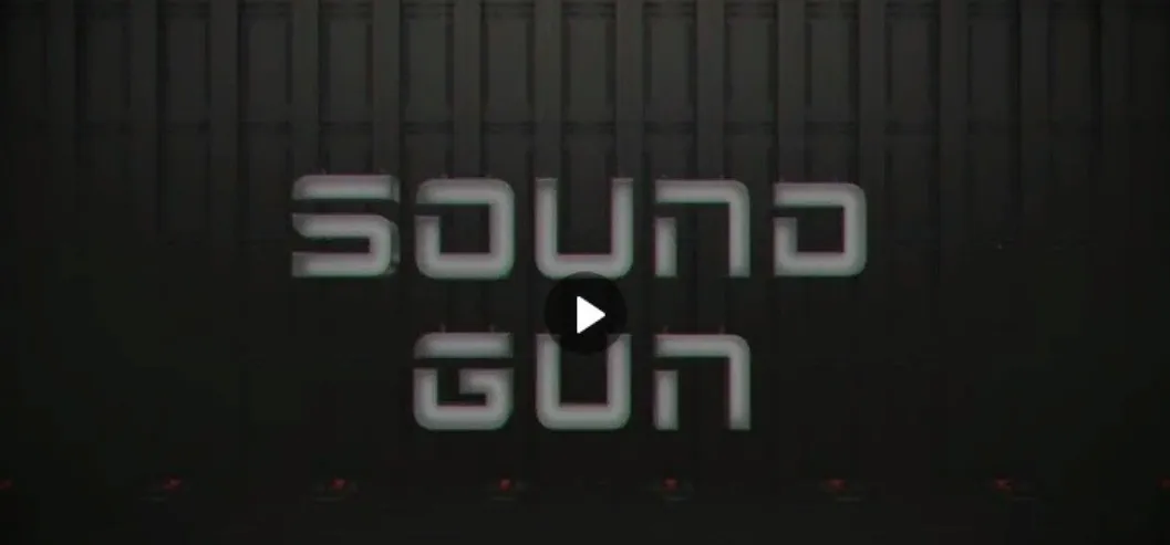 [Вольница] Sound Gun: Работа со звуком (Руслан Гапиров)