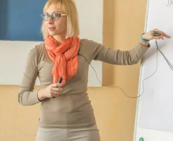 Транскрибация. Оракул Ци Мен Дун Цзя. Модуль 2, часть 1 (Инна Волкова)