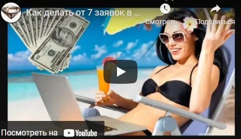 Лёгкий заработок на продаже гостевых туров (Алексей Фадеев)