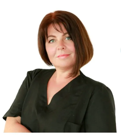 [Edcosmetology] Чистка лица на гидрирующей маске (Анна Гордеева)