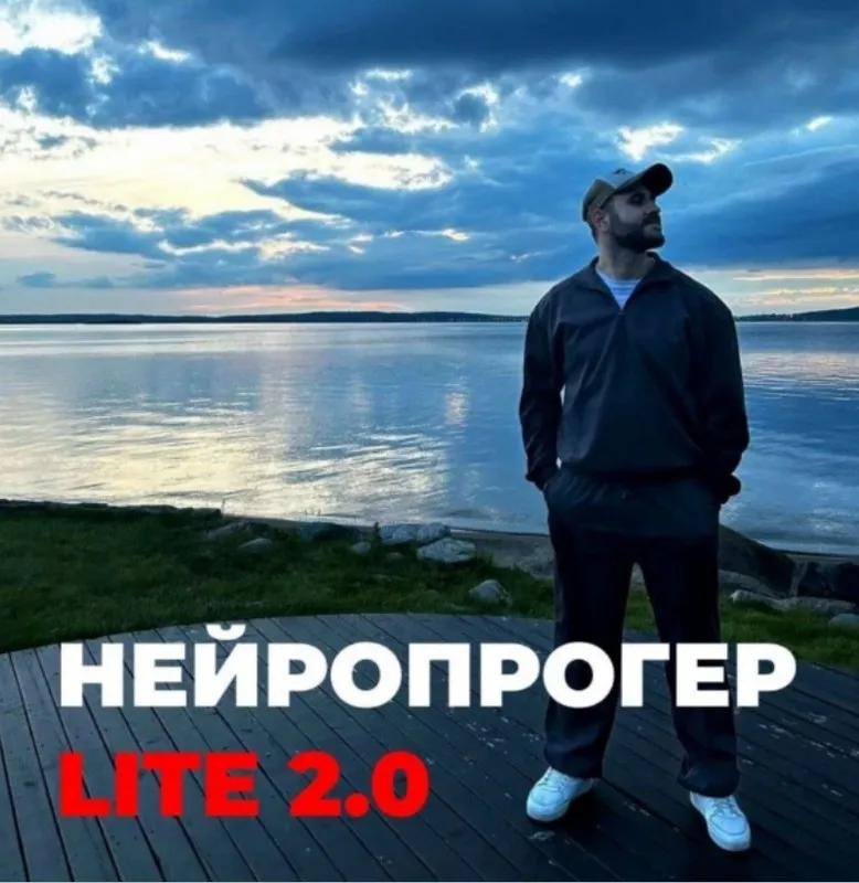 Нейропрогер Lite 2.0 (Олег Горский)