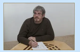 Практика раскладов и анализа в ЦМДЦ - 3 (Сергей Андреев)