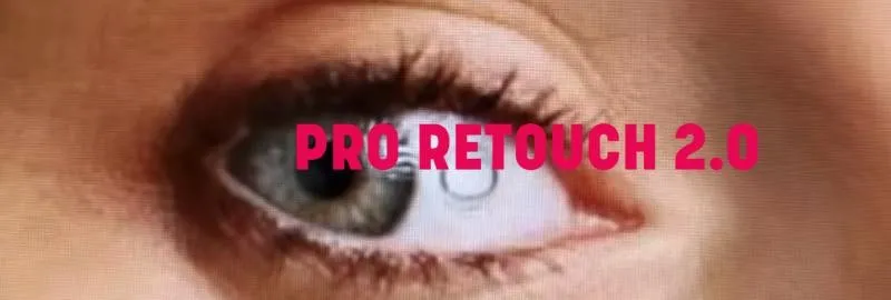 [gettotallyrad] Pro Retouch 2.0