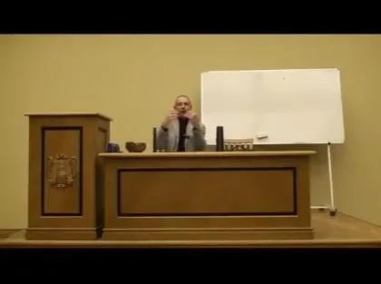 [Шива Центр] Пратикшана йога – искусство жить в настоящем – здесь и сейчас. Часть 5 (Шива)