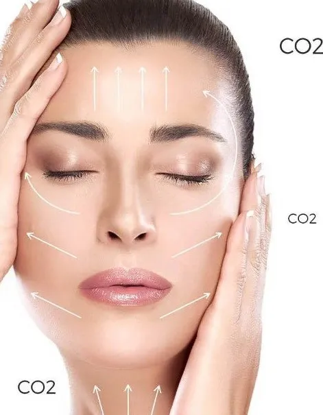 [Sigh Energy] Карбокситерапия | Carboxy therapy Powerful Plus +11x(Extra Strong)